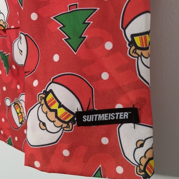 NWT Santa Suit - Size Large - Picture 12 of 13